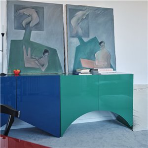 Aparador Bridges Small BD Barcelona