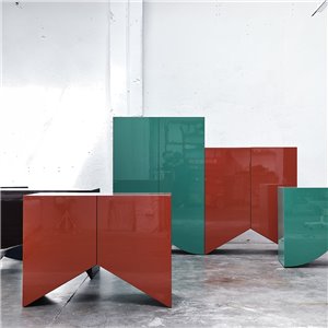 Aparador Bridges Medium BD Barcelona