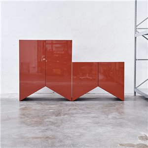 Aparador Bridges Medium BD Barcelona