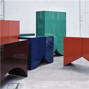 Aparador Bridges Medium BD Barcelona