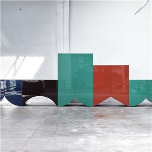 Aparador Bridges Medium BD Barcelona