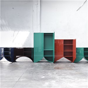 Aparador Bridges Large BD Barcelona