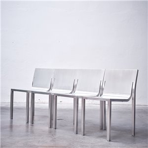 Silla Stedelijk BD Barcelona