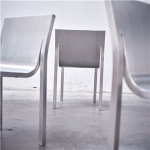 Silla Stedelijk BD Barcelona