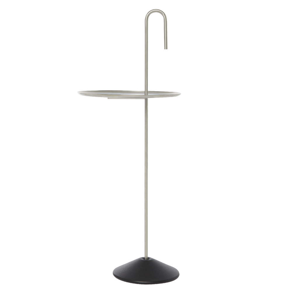Mesa auxiliar Baton BD Barcelona