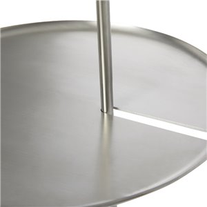 Mesa auxiliar Baton BD Barcelona