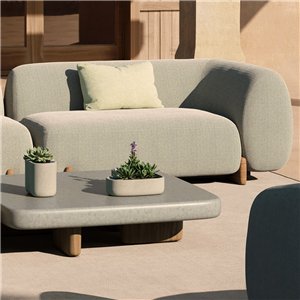Módulo brazo XL Milos Vondom