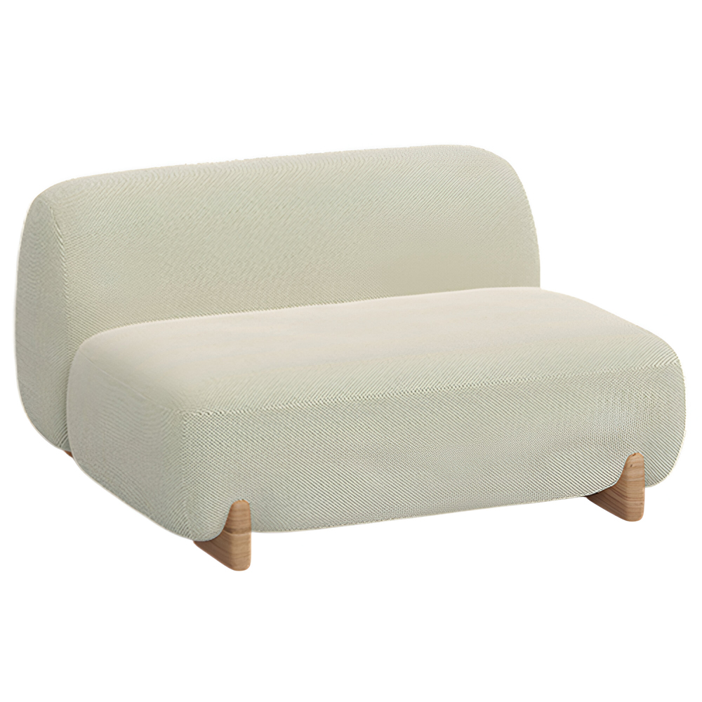 Módulo central XL Milos Vondom