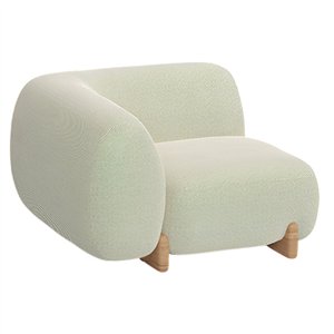 Módulo brazo Milos Vondom