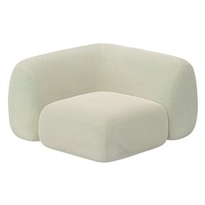 Módulo esquina Milos Vondom