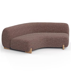 Módulo esquina 60° Milos Vondom