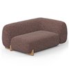 Módulo Chaiselounge brazo Milos Vondom