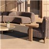 Butaca madera Milos Vondom