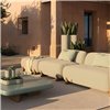 Mesa baja Milos Vondom