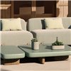 Mesa baja Milos Vondom