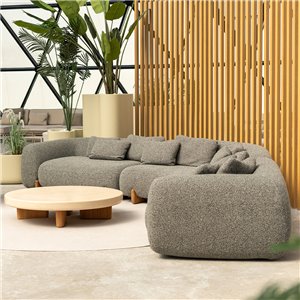 Mesa baja Milos Vondom