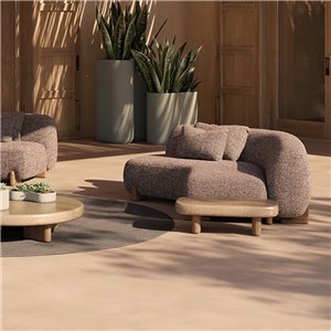 Mesa baja Milos Vondom