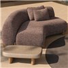 Mesa baja Milos Vondom