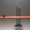 Lámpara sobremesa moderna Daphine Classic de Tommaso Cimini para Lumina