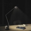 Lámpara sobremesa moderna Daphine Classic de Tommaso Cimini para Lumina