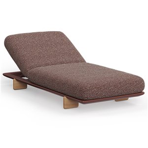 Tumbona Milos Vondom