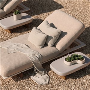 Tumbona Milos Vondom
