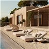 Tumbona Milos Vondom