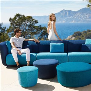 Ottoman Suave Vondom