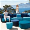 Ottoman Suave Vondom