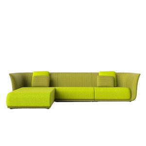 Cojines Suave Vondom