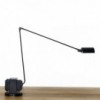 Lámpara sobremesa moderna Daphine Classic de Tommaso Cimini para Lumina