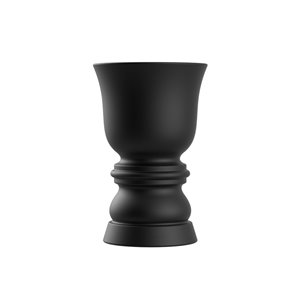 Macetero Suave Vondom