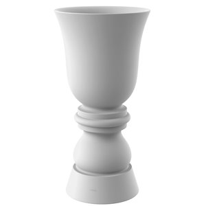 Macetero Suave Vondom