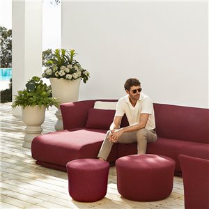 Macetero Suave Vondom