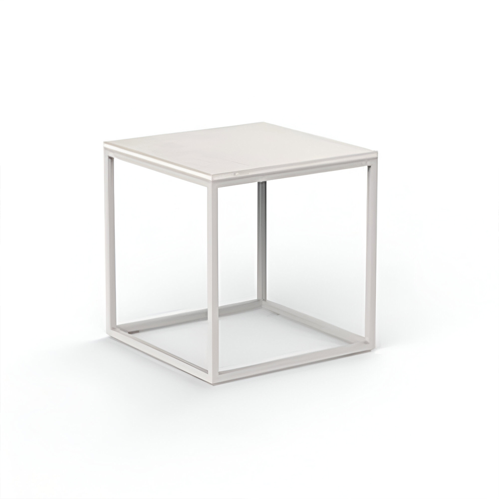 Mesa auxiliar Suave Vondom