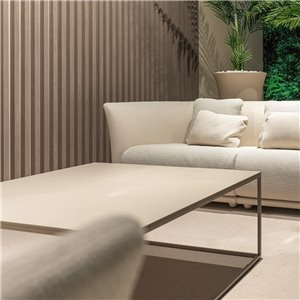 Mesa auxiliar Suave Vondom
