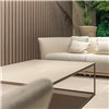 Mesa auxiliar Suave Vondom