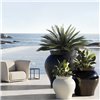Mesa auxiliar Suave Vondom