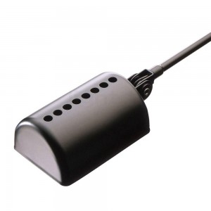 Lámpara sobremesa moderna Daphine Classic de Tommaso Cimini para Lumina