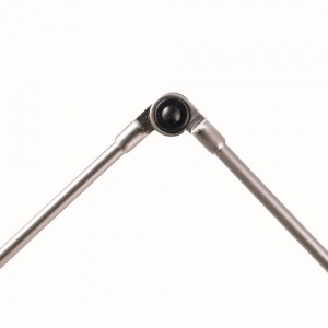 Lámpara sobremesa moderna Daphine Classic de Tommaso Cimini para Lumina
