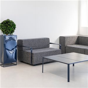 Módulo Chaiselongue Tablet Vondom