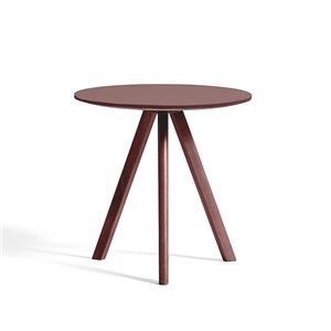 Mesa auxiliar Copenhague CPH20 Hay