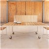 Mesa de Comedor Vineyard Vondom