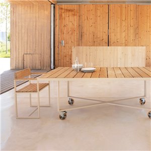 Silla de Comedor Vineyard Vondom