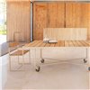 Silla de Comedor Vineyard Vondom