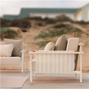 Módulo central Hamptons Vondom