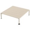 Mesa baja Hamptons Vondom