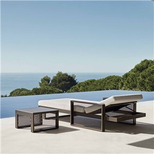 Tumbona The Factory Vondom