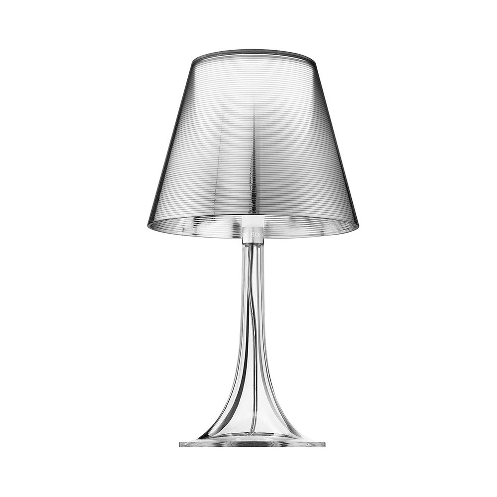 Lámpara mesa Miss K Flos