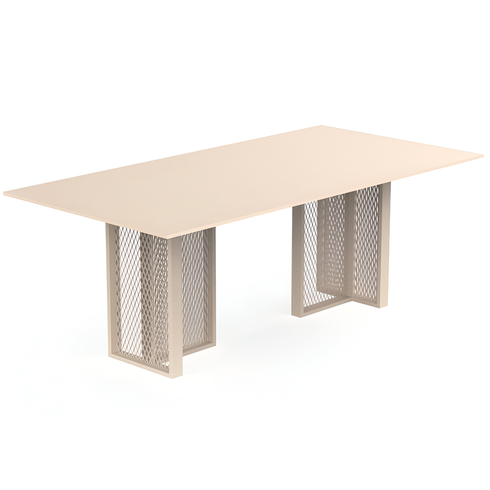 Mesa The Factory Vondom